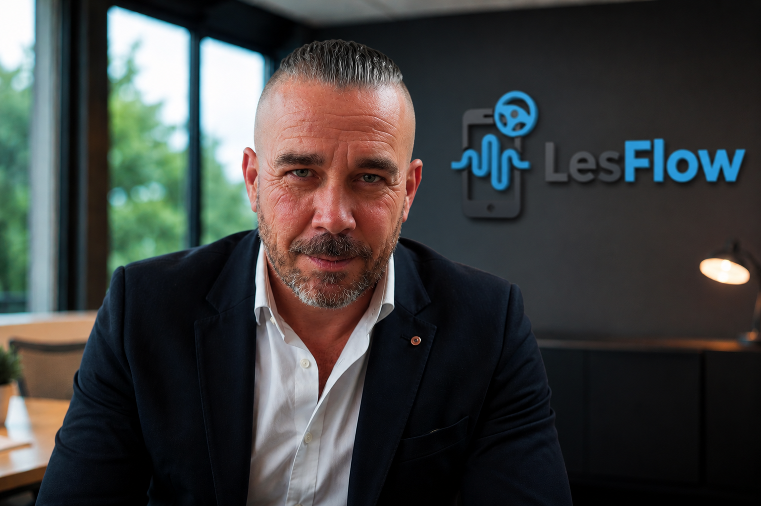 Richard Schut