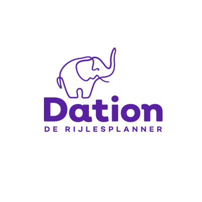 Dation Rijlesplanner