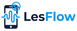 nieuwste lesflow ai logo png transparant